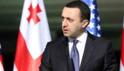 „ღარიბაშვილი ხიდაშელი-უსუფაშვილის ინტრიგებს შეეწირა“