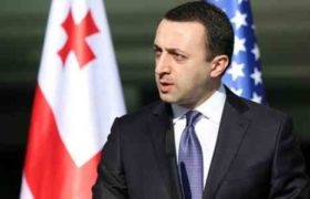 „ღარიბაშვილი ხიდაშელი-უსუფაშვილის ინტრიგებს შეეწირა“ „ღარიბაშვილი ხიდაშელი-უსუფაშვილის ინტრიგებს შეეწირა“