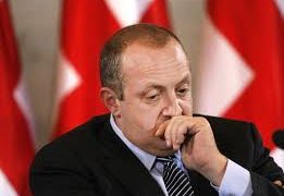 IRI-ის კვლევის მიხედვით, პოლიტიკოსებს შორის რეიტინგით გიორგი მარგველაშვილი ლიდერობს