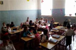 რა ასაკის ბავშვებს შეუძლიათ პირველ კლასში შესვლა 2017 წელს