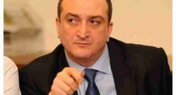 ლევან კალანდაძე: ,,გადასახადების შემცირებაში ცუდი არაფერია”