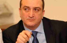 ლევან კალანდაძე: ,,გადასახადების შემცირებაში ცუდი არაფერია”