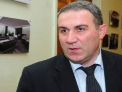 ნუგზარ წიკლაური: ,,ბერა ივანიშვილის უკანონო მოთხოვნით, პოლიციიდან ცხრა ადამიანი გაათავისუფლეს"