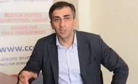 გიორგი კახიანი: ,,პატიმართა შეწყალების საკითხი კვლავ პრეზიდენტის განკარგულებით დარეგულირდება”