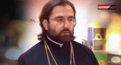 დეკანოზი გიორგი მამალაძე სასამართლომ პატიმრობაში დატოვა