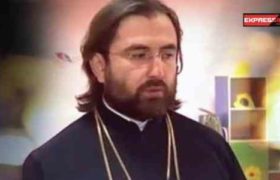 მამა გიორგი მამალაძეს სასულიერო პირები თავდებში არ დაუდგნენ