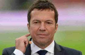 ლოთარ მათეუსი: ბაიერნი რეალთან ფავორიტია