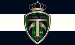 ქუთაისის "ტორპედოს" აუქციონზე გასაყიდად ამზადებენ – მისი ყიდვა ზაალ ჩაჩავას სურს