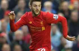 ადამ ლალანას შესაძლოა ერთი თვე გაუცდეს