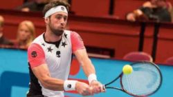 ნიკოლოზ ბასილაშვილი მაიამის მასტერსზე ითამაშებს