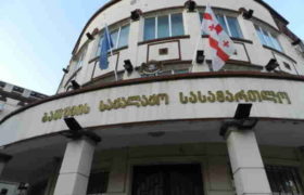 ბათუმის არეულობაში მონაწილე 7 პირს 5-დღიანი პატიმრობა შეეფარდა