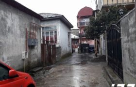 ბათუმში თურქი მამაკაცი გარდაცვლილი იპოვეს