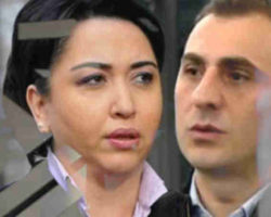 ეკა ბესელია ალეკო ელისაშვილისგან 20.500 ლარს ითხოვს
