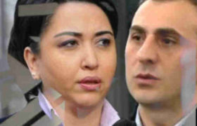 ეკა ბესელია ალეკო ელისაშვილისგან 20.500 ლარს ითხოვს ეკა ბესელია ალეკო ელისაშვილისგან 20.500 ლარს ითხოვს