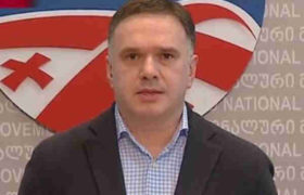 ნაციონალური მოძრაობა: ”ბათუმის დარბევის უკან იკვეთება სუს-ის და ასლანის ნარჩენების ხელი"