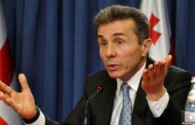 რა ინფორმაციებს უმალავენ ივანიშვილს