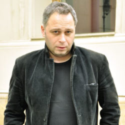 ირაკლი ჩოლოყაშვილი მესამე ბიჭის მამა გახდა