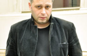 ირაკლი ჩოლოყაშვილი მესამე ბიჭის მამა გახდა