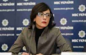 ხატია დეკანოიძე შვილის დაკავებას ეხმაურება _ "ჩემი ღირსება არასდროს იქნება ვაჭრობის საგანი"