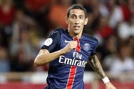 ინტერს ანხელ დი მარიას ყიდვა სურს