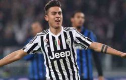 ბარსელონა პაულო დიბალათი დაინტერესდა