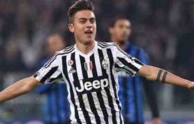 ბარსელონა პაულო დიბალათი დაინტერესდა