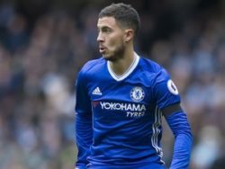 ჩელსი ედენ აზარის გაშვებას არ აპირებს