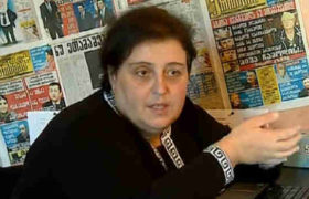 ელისო კილაძე: „ჩემი შვილი თქვენი მძევალია, არ მეშინია" _ დავით ხარშილაძეს 8–დან 20 წელი ემუქრება