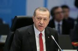 თურქეთის პრეზიდენტი: ''თურქეთმა და რუსეთმა ურთიერთობების ნორმალიზების პროცესი დაასრულეს”