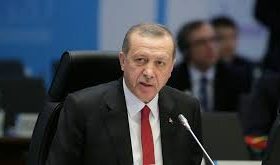 თურქეთის პრეზიდენტი: ''თურქეთმა და რუსეთმა ურთიერთობების ნორმალიზების პროცესი დაასრულეს”