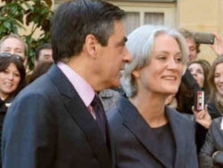 ფრანსუა ფიიონის მეუღლის წინააღმდეგ გამოძიება ოფიციალურად დაიწყო