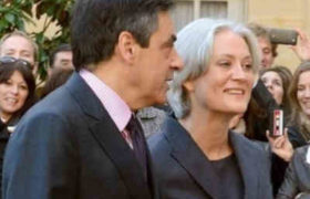 ფრანსუა ფიიონის მეუღლის წინააღმდეგ გამოძიება ოფიციალურად დაიწყო