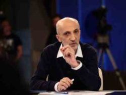 „ოცნებას“ პრეზიდენტად რობოტის დასმა უნდა“