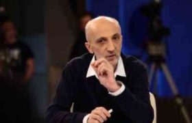 „ოცნებას“ პრეზიდენტად რობოტის დასმა უნდა“