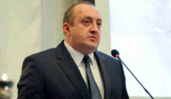 „მარგველაშვილმა მთავრობა თავის მართლების რეჟიმში გადაიყვანა“