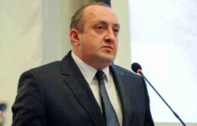 „მარგველაშვილი „ოცნებას“ 5:0-ს უგებს“