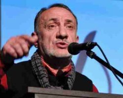 გოგა ხაინდრავამ მარგველაშვილს კომედიანტი უწოდა