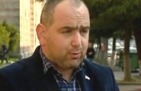 მერაბ ღოღობერიძე დაკითხვაზე ცუდად გახდა