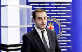 პროკურორი გუბელაძე: ”ვადგენთ, თუ ვინ მიჰყიდა დეკანოზ გიორგი მამალაძეს ციანიდი და იარაღი"