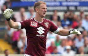 ჯო ჰარტი ტორინოდან წასვლას არ აპირებს