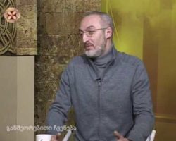 რამიშვილი: „თუ საქმეს არ შეწყვეტენ,  სინოდის 47 წევრი უნდა დაიკითხოს“