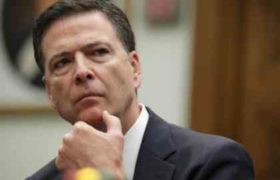 აშშ-ის გამოძიების ფედერალური ბიურო აშშ-ის საპრეზიდენტო არჩევნებში რუსეთის ჩარევასთან დაკავშირებით გამოძიებას აწარმოებს