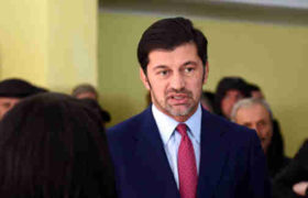 კალაძე ხელისუფლებას აშანტაჟებს?