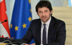 რას ითხოვს კალაძე თბილისის მერის არჩევნებში მონაწილეობის სანაცვლოდ