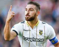 გურამ კაშიათი სუონსი დაინტერესდა