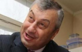 ცხინვალში კოკოითის ვერ აოკებენ ცხინვალში კოკოითის ვერ აოკებენ