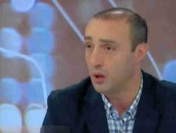 კოტე იოსელიანი: ,,ხატია დეკანოიძის შვილზე ფსიქოლოგიური ზეწოლა ხდებოდა, რომ თავის თავზე აეღო"