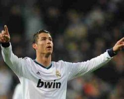 კრიშტიანო რონალდუმ ტრავმა მოირჩინა