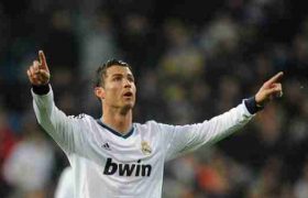 კრიშტიანო რონალდუმ ტრავმა მოირჩინა