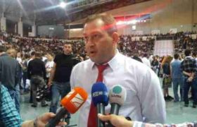 ლაშა დვალიშვილი რუსთავი 2–ში გადადის